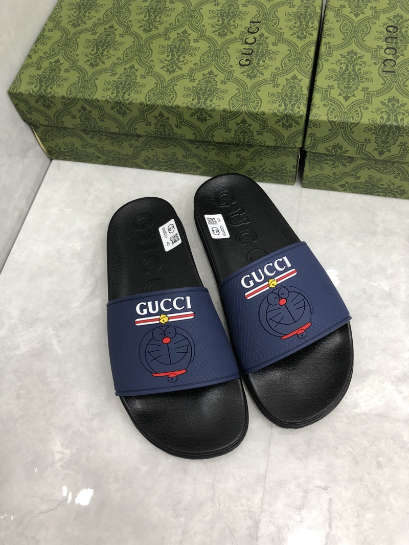 Gucci Slippers